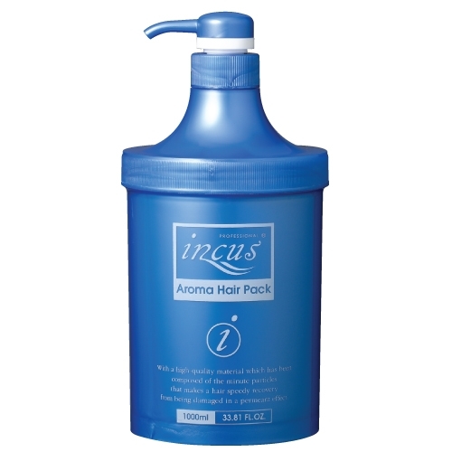 잇썸몰,인큐스 아로마 헤어팩 1000ml