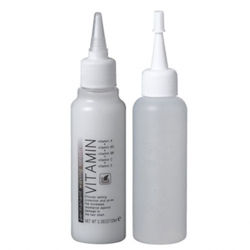 잇썸몰,헤어 용품 웨이빙 로션 1제 2제 100ml 25개 세트