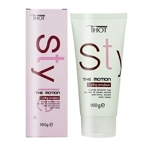 잇썸몰,동방 토트 컬링 헤어 에멀전 왁스 160ml