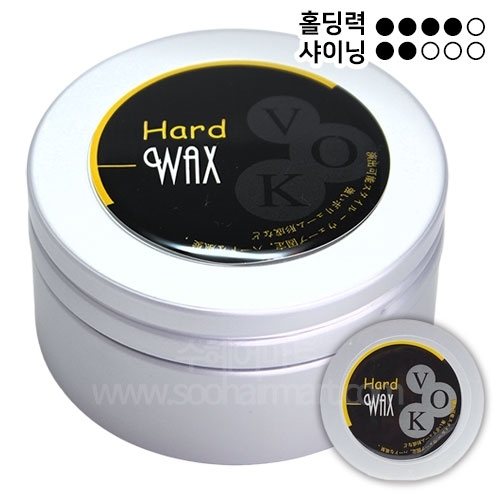 잇썸몰,세리 보크 플러스 하드 헤어 왁스 100ml