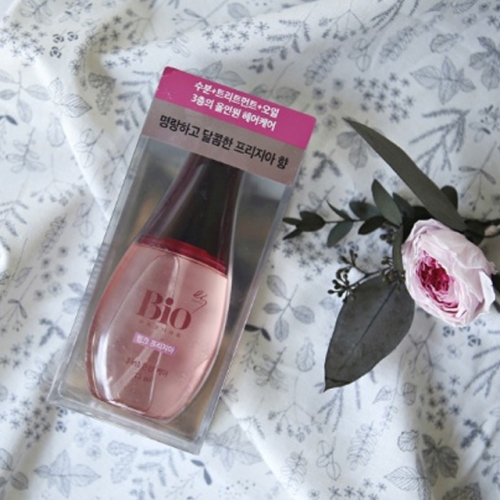 잇썸몰,lg생활건강 엘라스틴 바이오테라피 퍼퓸 핑크프리지아 75ml