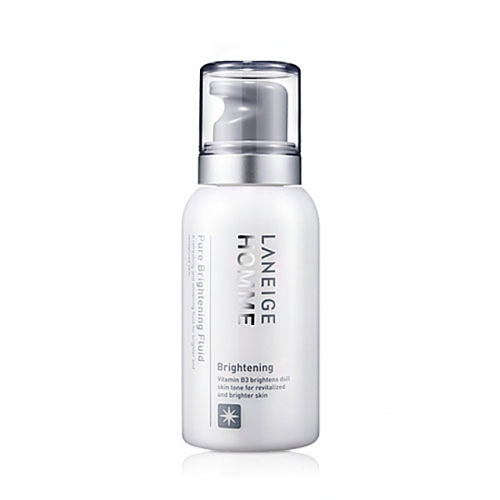 잇썸몰,라네즈 옴므 퓨어 브라이트닝 플루이드125ml 남성화장품 스킨 로션 크림 라네즈 라네즈화장품