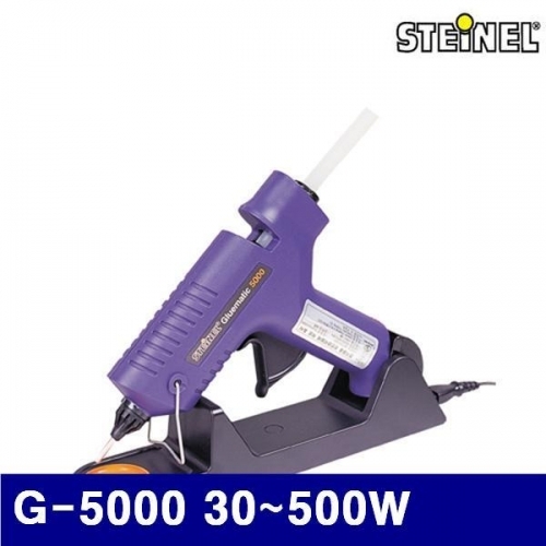잇썸몰,스테이넬 5140084 글루건 G-5000 30-500W 3-5분 (1EA)