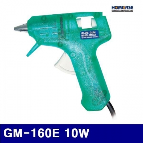 잇썸몰,홈이지 2800060 핫멜트 글루건-미니투명 GM-160E 10W 7.5 (1EA)