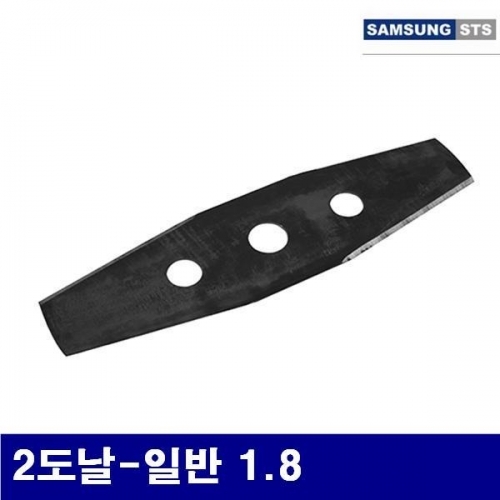 잇썸몰,삼성STS 5320705 예초기 날 2도날-일반 1.8 80 (1EA)