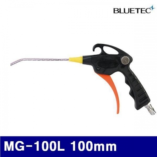 잇썸몰,블루텍 4011572 에어건-자석 MG-100L 100mm (1EA)