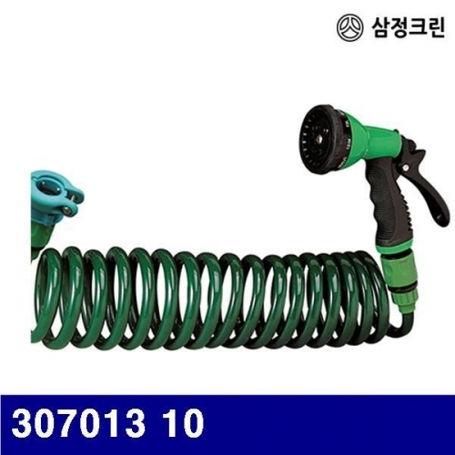 잇썸몰,삼정크린 1823295 코일호스 307013 10 (1EA)