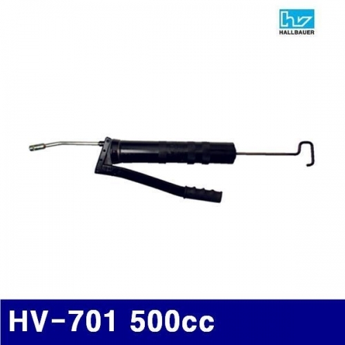 잇썸몰,할바우 442-0050 구리스펌프 HV-701 500cc  (1EA)