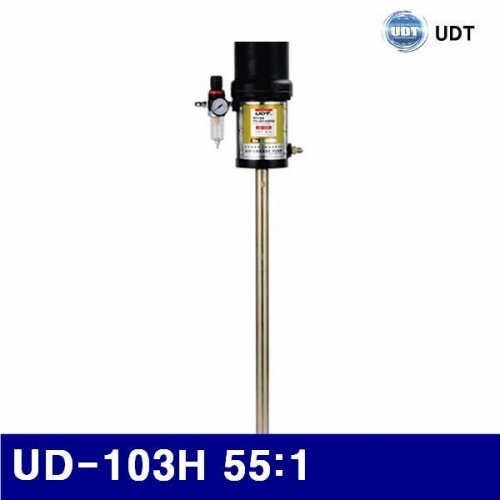 잇썸몰,UDT 5923672 에어구리스펌프-드럼용 UD-103H 55 1 슈퍼형 (1EA)