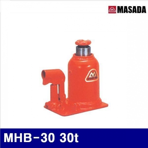 잇썸몰,마사다 2300144 오일 작기-낮은형 MHB-30 30t (1EA)