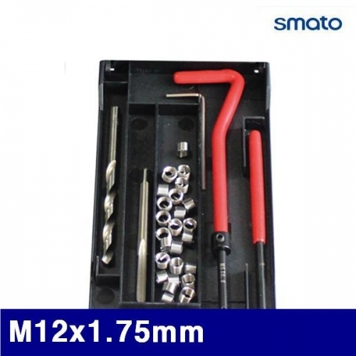 잇썸몰,스마토 1097465 싱글보수용킷트 M12x1.75mm   (1EA)