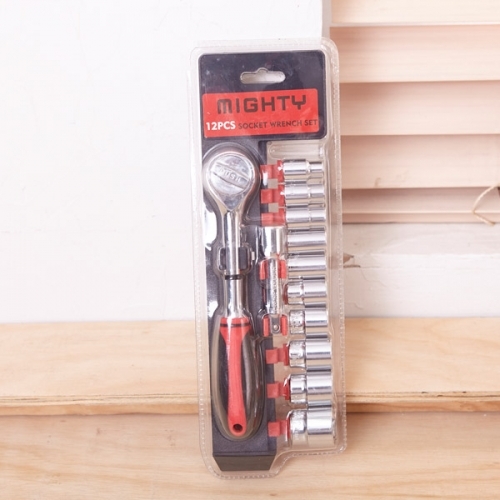 잇썸몰,소켓 세트 12pc