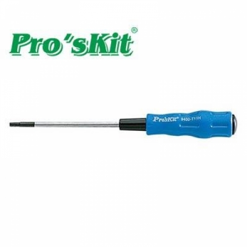 잇썸몰,coms Prokit 정밀기기에사용 별형 드라이버 165mm T2041