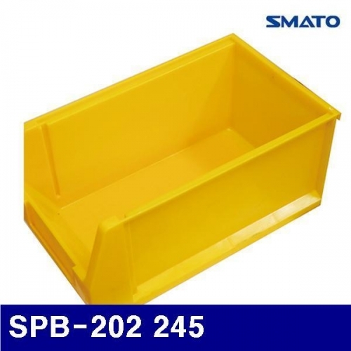 잇썸몰,스마토 1131255 부품상자 SPB-202 245 (1EA)