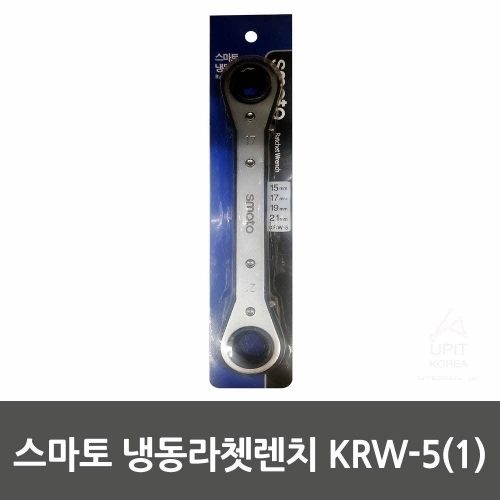 잇썸몰,스마토 냉동라쳇렌치 KRW-5(1)