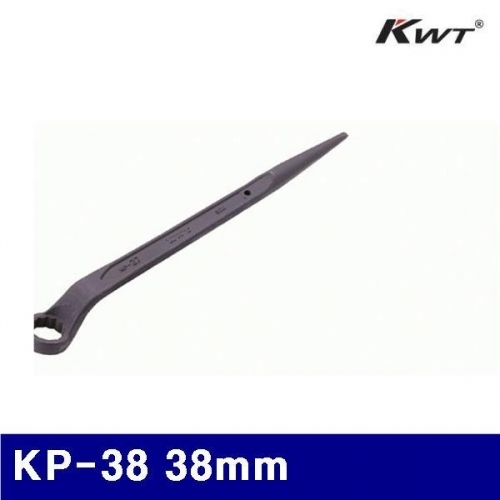 잇썸몰,KWT 2250627 스팟트 렌치 KP-38 38mm (1EA)