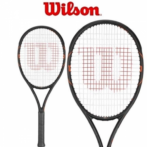 잇썸몰,윌슨 Burn FST 99S 테니스라켓 - WRT7292102