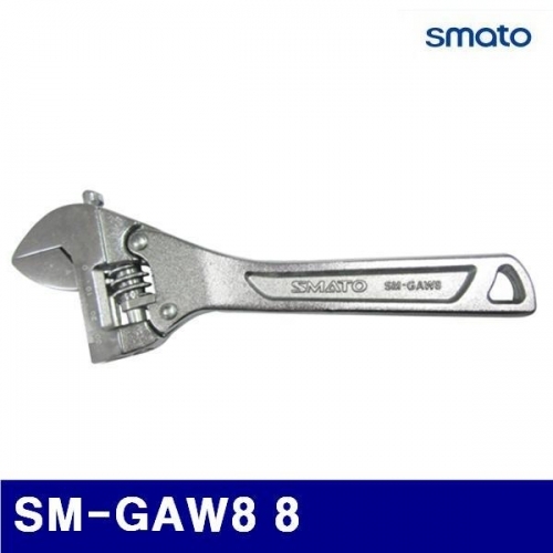 잇썸몰,스마토 1099959 라쳇몽키 SM-GAW8 8 (1EA)