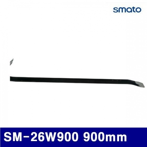 잇썸몰,스마토 1021790 육각빠루(강력형) SM-26W900 900mm (1EA)