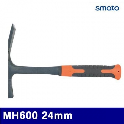 잇썸몰,스마토 1171493 깎기망치 MH600 24mm 203mm (1EA)