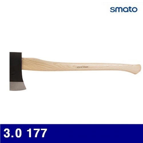 잇썸몰,스마토 1126846 도끼 3.0 177 (1EA)