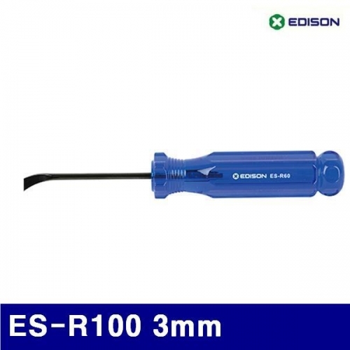 잇썸몰,에디슨 2311122 리무버 ES-R100 3mm (1EA)