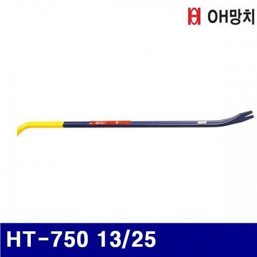 잇썸몰,OH망치 2652056 빠루평 형 벌림형 HT-750 13/25 90/100 (1EA)