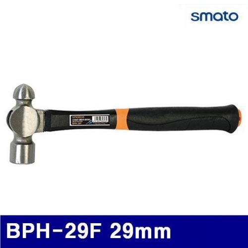 잇썸몰,스마토 1136029 화비어 볼망치 BPH-29F 29mm 91mm (1EA)