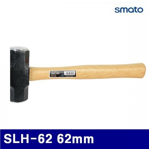 잇썸몰,스마토 1136108 오해머 SLH-62 62mm (1EA)