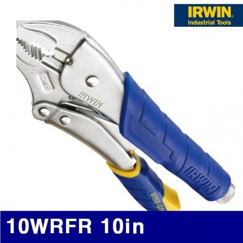 잇썸몰,어윈 2121273 바이스그립플라이어 10WRFR 10in 0-47.6mm (1EA)