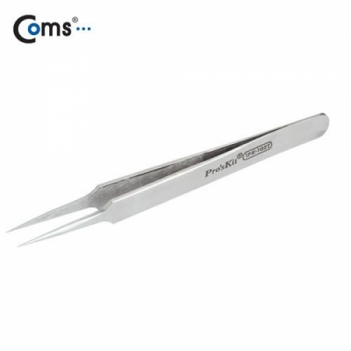 잇썸몰,coms Prokit 초정밀 핀셋(1PK 102T)