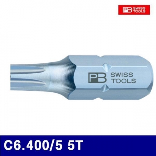 잇썸몰,피비스위스툴 2333090 별빗트 C6.400/5 5T (통(10개))