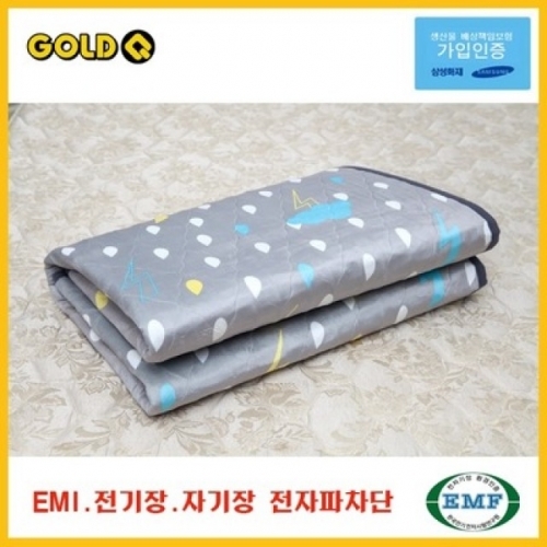 잇썸몰,레이니극세사_싱글 전기요