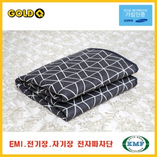 잇썸몰,피스피스 순면 더블 전기요