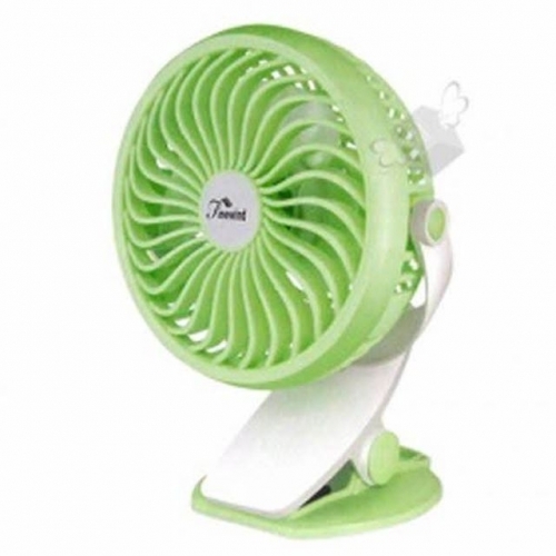 잇썸몰,무선클립선풍기FAN-107