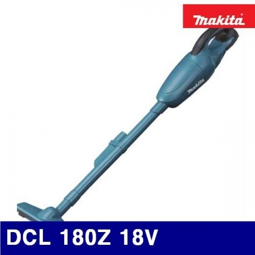 잇썸몰,마끼다 5113293 충전청소기-베어툴 DCL 180Z 18V 1.2kg (1EA)
