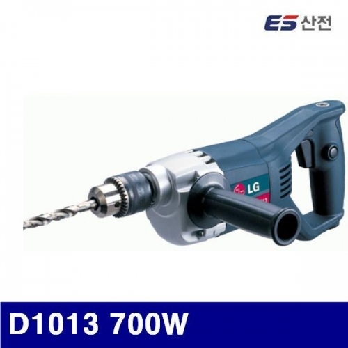 잇썸몰,ES산전 5070411 전기드릴 D1013 700W (1EA)