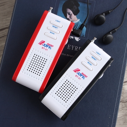 잇썸몰,FM 오토스캔 후레쉬 라디오