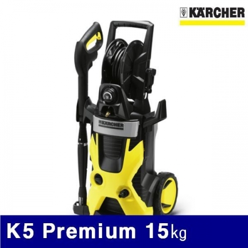 잇썸몰,카쳐 5720367 고압세척기 K5 Premium 15㎏ (1EA)