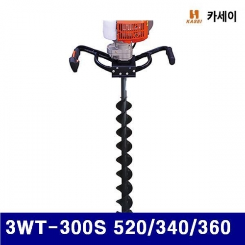 잇썸몰,카세이 5340550 엔진굴착기-1인용 3WT-300S 520/340/360 KASEI 1E44F (1EA)