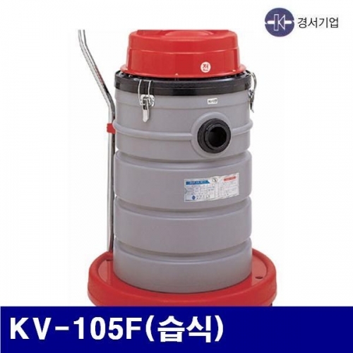 잇썸몰,경서기업 5700354 산업용 청소기(2모터)-PE KV-105F(습식) (1EA)