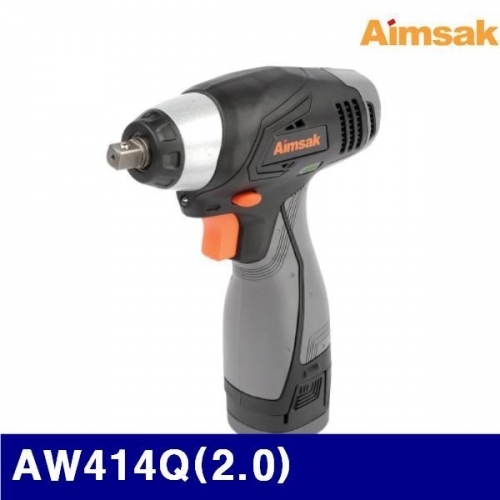 잇썸몰,아임삭 625-0211 3/8 충전임팩렌치 14.4V AW414Q(2.0) (1EA)