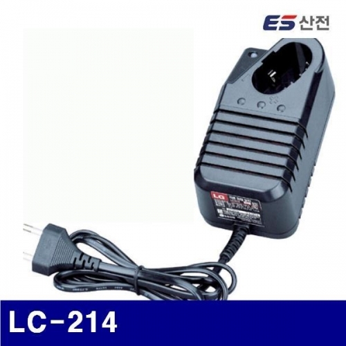 잇썸몰,ES산전 5070217 충전기 LC-214 L272 L296 L212공용 (1EA)