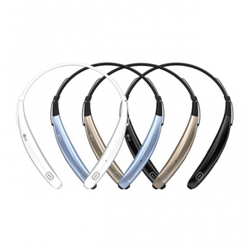 잇썸몰,LG 블루투스 이어폰 Tone ＋ 770