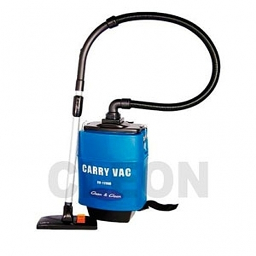 잇썸몰,건식 8L 배낭형 1200W 강력 진공청소기 CV