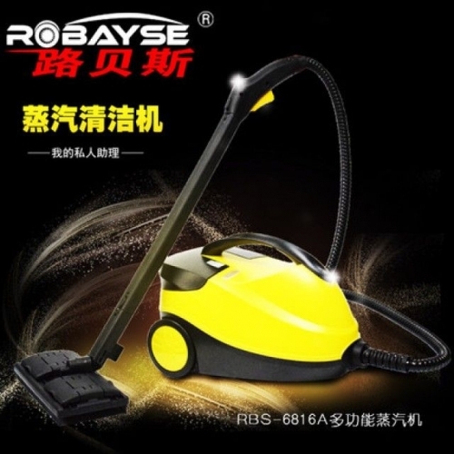 잇썸몰,ROBAYSE 자동차용 가정용 핸드 스팀 청소기
