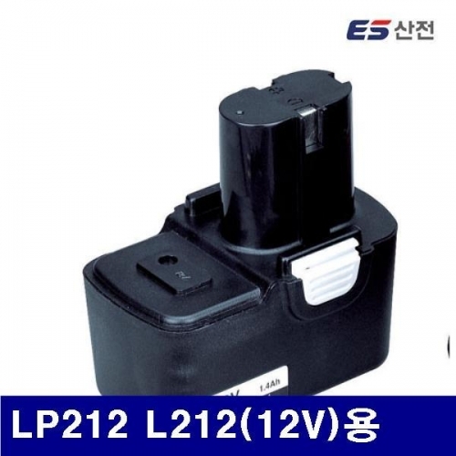 잇썸몰,ES산전 5070174 배터리 LP212 L212(12V)용 (1EA)