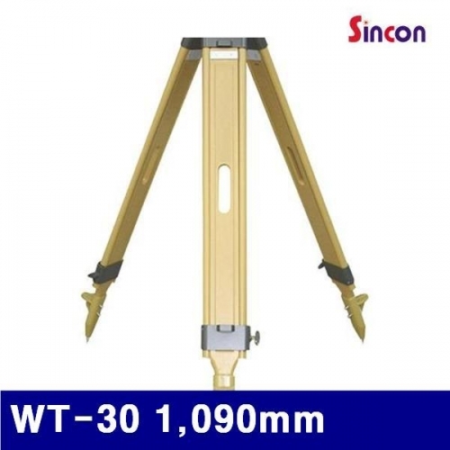 잇썸몰,신콘 4261201 삼각대 WT-30 1 090mm 1 750mm (1EA)