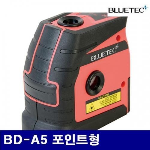 잇썸몰,블루텍 4014108 레이저 수평 BD-A5 포인트형 (1EA)