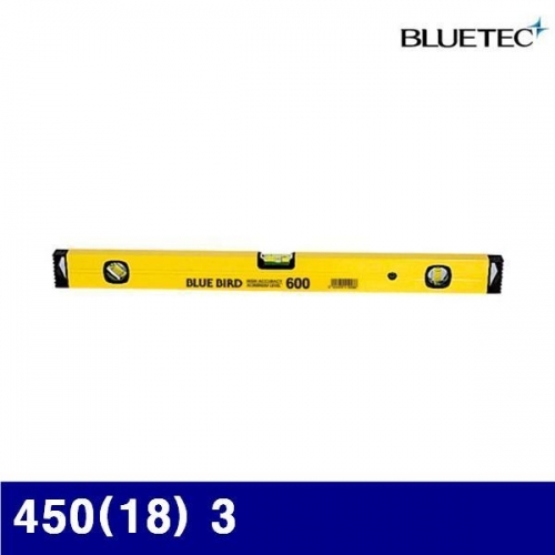 잇썸몰,블루텍 4004217 일반 수평 450(18) 3  (1EA)